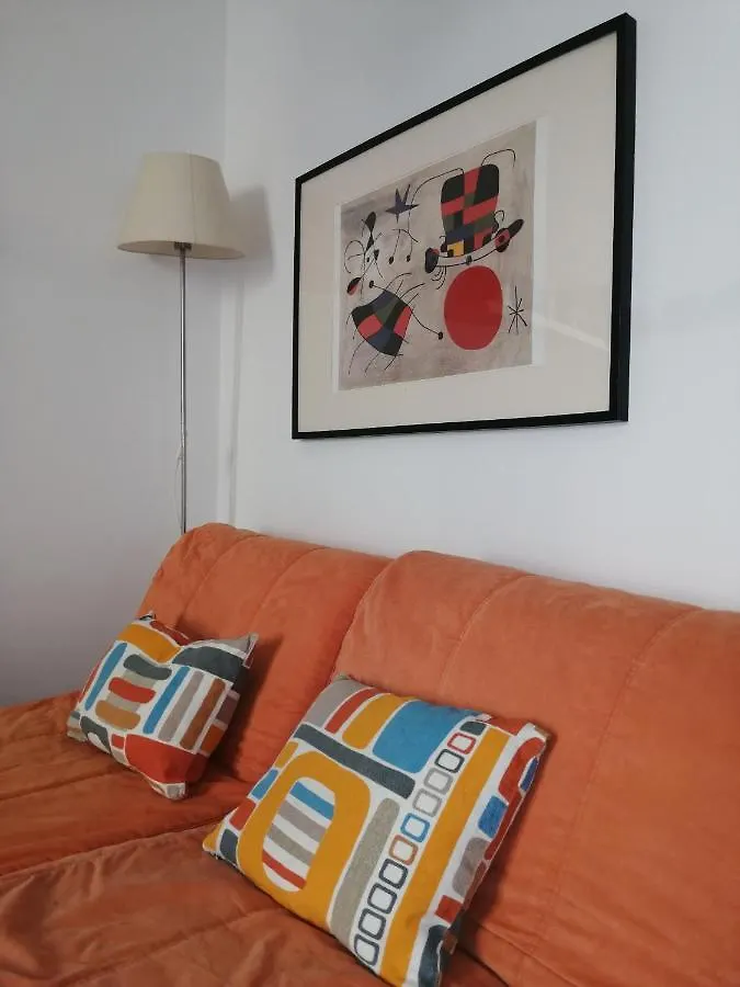 Al Molo 2 Apartment Como Italy